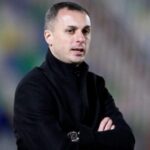 Geo Team: Levan Korghalidze will head the fourth of the Iberia 1999