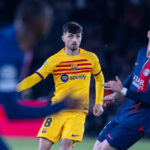 Pedry: We are a better team of PSG and we want revenge