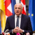 ჯაფარიძე: საარჩევნო ყუთთან მისვლა არავის უშლის ხელს, მონაწილეობა მიიღოს მშვიდობიან აქციაში