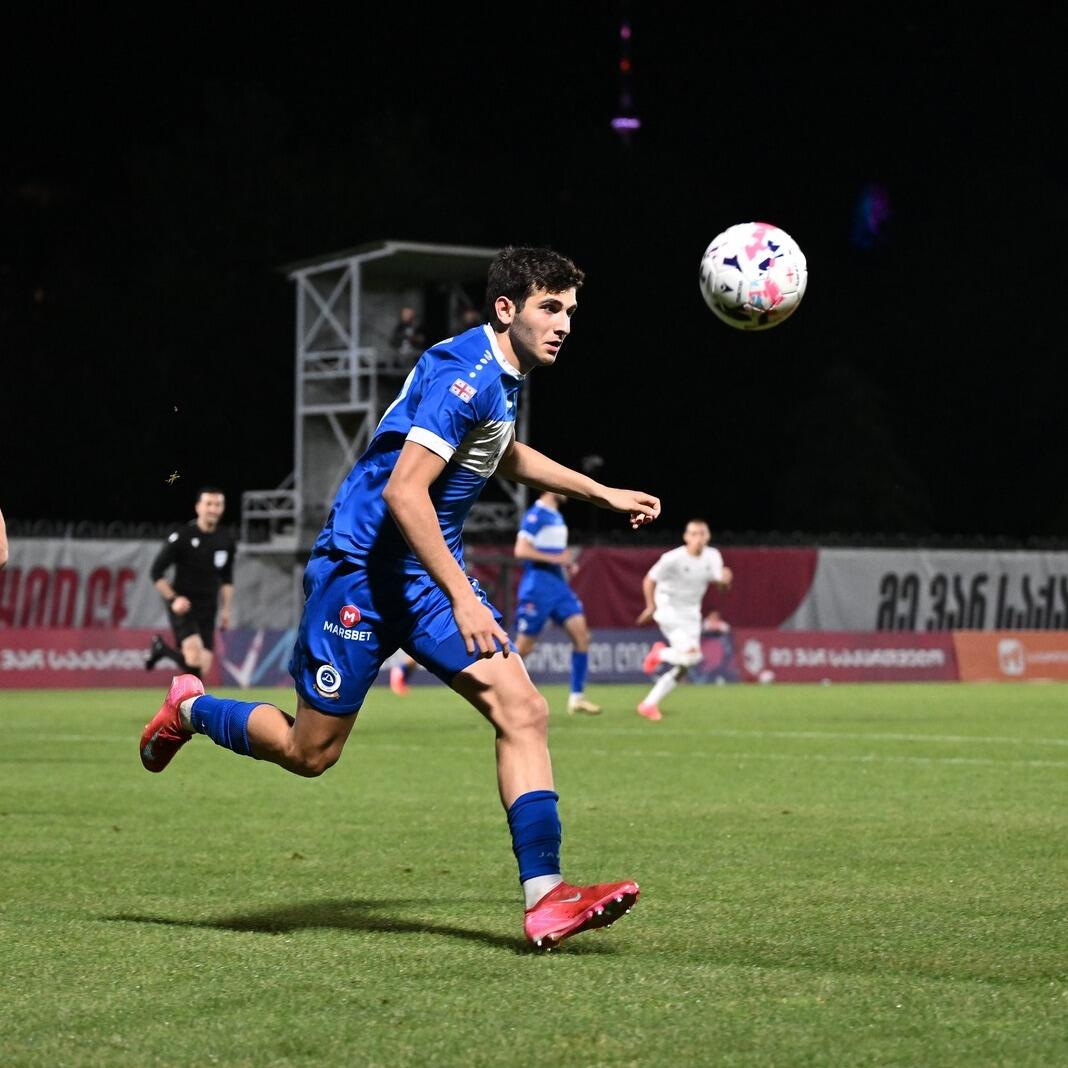 “უოტფორდმა” ჩიქოვანის ტრანსფერი დეტალების გარეშე დაადასტურა