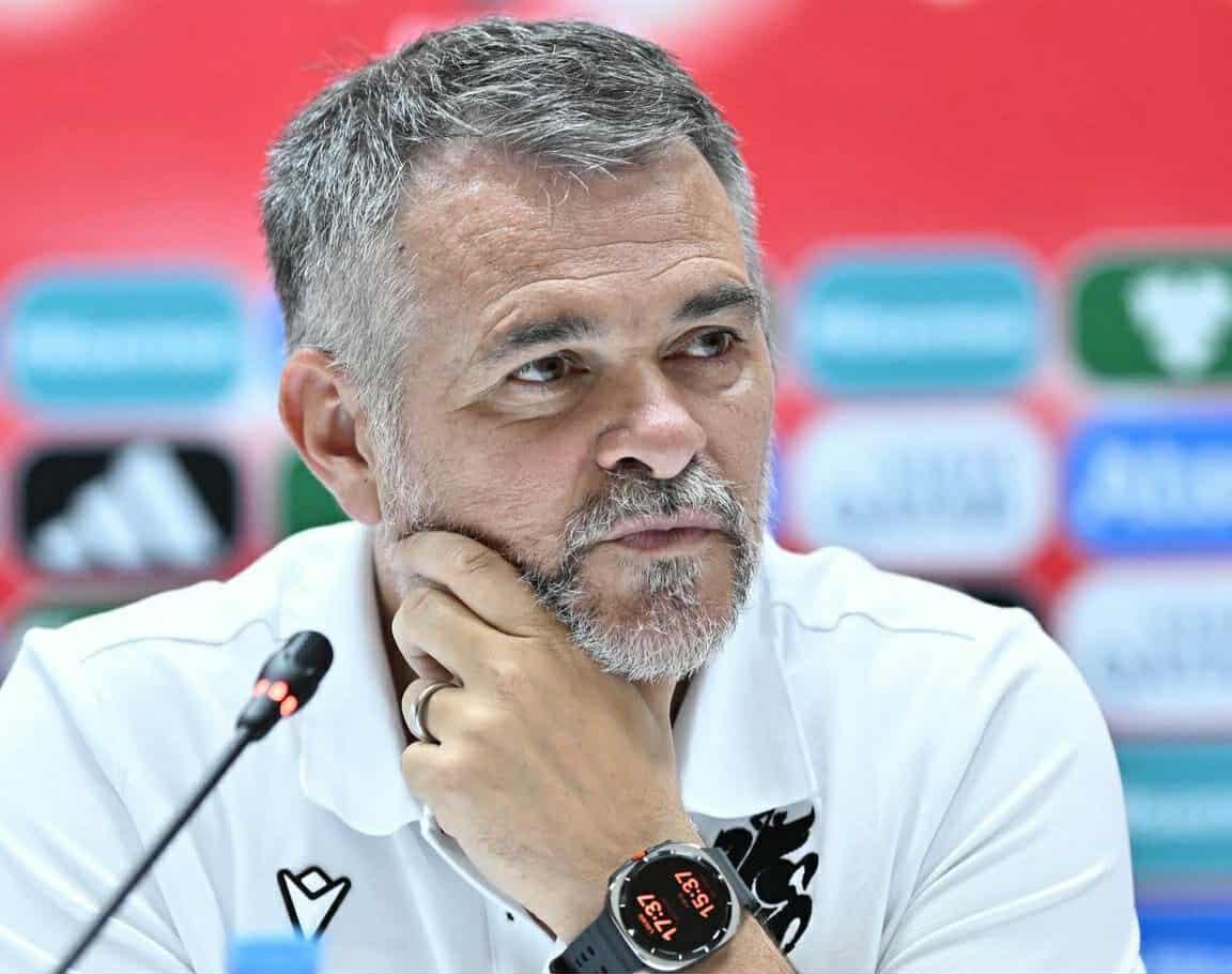 სანიოლი: ისე ხდება, როგორც სკოლაში – გვირჩევნია ახალ ტაქტიკაზე ახლავე გადავეწყოთ