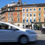 Switzerals will receive a Basel-Stadian Canton award if they refuse to use a personal car
