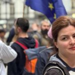 Anna Natsvlishvili: The presumption of innocence is demanded by people who…