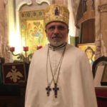 არქიმანდრიტი გაბრიელ ღურწკაია: არალეგიტიმური მთავრობა ხელისუფლებას კბილებით ეჭიდება — არა იმიტომ, რომ …