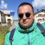 David Nikuradze: Toast or a dangerous message? (Video)