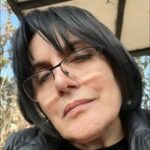 Maya Orjonikidze: Everything that has happened to this country for the last 34 years is e. S. Elites' fault and that's not just a political elite