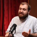 Giga Jokhadze: It is heartbreaking how they try to take care of Erekle