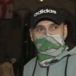 Eka Kherkheulidze: Tornike Toshkhua has been starving for days. His letter sent from prison really deserves the attention of the public