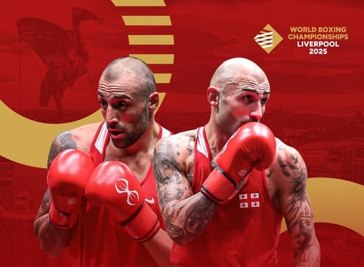 ლაშა გურულმა ლივერპულში მიმდინარე ღონისძიებაზე მესამე გამარჯვება მოიპოვა და ისტორიული შედეგი დააფიქსირა