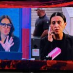 Nato Chkheidze: The government then begs to ridicule people. Ridiculously to ridicules the government