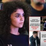 Katie Alaverdashvili: I was interviewed today. I'm not Irakli Dgebuadze. Like Jabans like him, I do not lie and do not aggravate the situation. I don't think I want something to do and I want to catch someone's blood