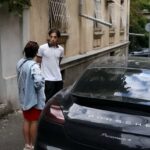 Salome Simonia: Luka Dzadzamia's father's company Intelko Ltd has a group of GEL 2 million 300 thousand