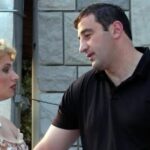 Lali Moroshkina: I haven't seen him for 20 years… I want to wish me a good time