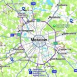 Zurab Batiashvili: Due to the attack of Ukrainian drones, all airports of Moscow were closed for an obscure period