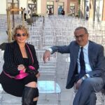 Lali Moroshkina: 4 years ago, Guga Tsanava promised us soon, everyone's wonders would build a place. Who is Guga Tsanava?