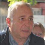 Salome Simonia: Khashuri millionaire MP Zaal Dugladze told one of the teachers-you are not a teacher at all. At this time, her children are studying in the UK and…