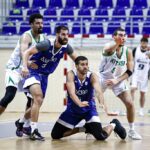 Semi -finalists paired at Dudu Dadiani Memorial