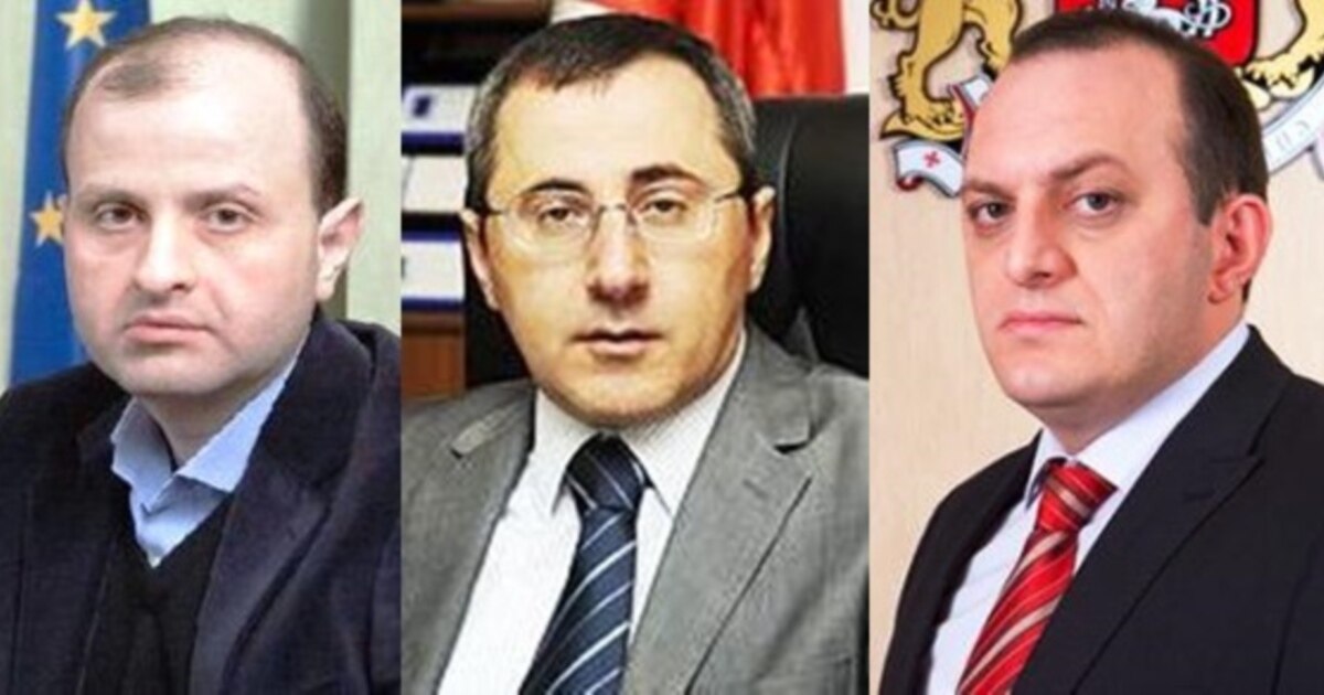 დააპატიმრებენ თუ არა ყოფილ მთავარ პროკურორს?