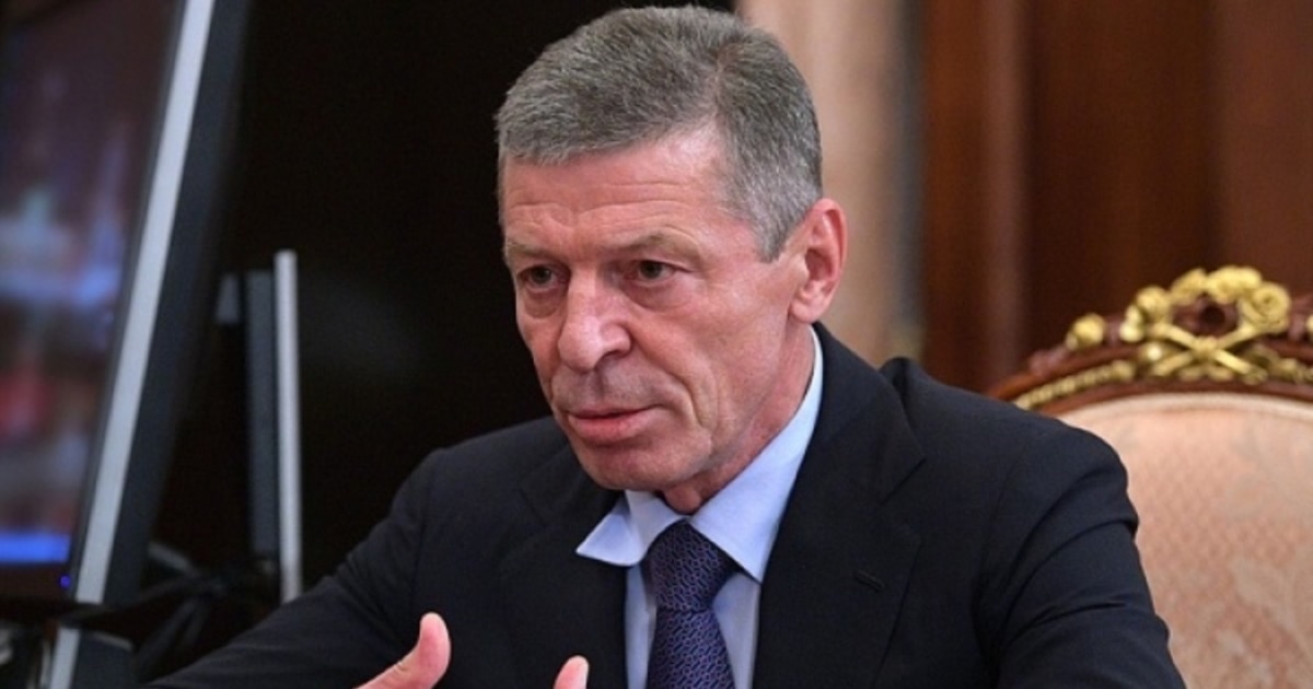 პუტინის ადმინისტრაცია დატოვა ომის მოწინააღმდეგედ მიჩნეულმა მაღალჩინოსანმა – მედია