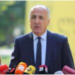 ჯაფარიძე: განცხადებები, რომ ადგილობრივ არჩევნებში შესვლა ოცნების ლეგიტიმაციას ახდენს, არასერიოზულია