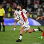 Only the second half was not well -played - the Georgian national team lost to Turkey