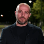 Mayoral candidate Konstantine Buzaladze from the Georgian Dream Citizen: A vacancy in Gori Theater, I will make recommendations and receive you