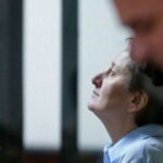 Mzia Amaglobeli's letter at Havel Prize Reward: Until it is too late, do not leave us alone with Russia