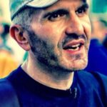 გოგა ხაჩიძე: ასეთ ფოტოზე აღმოჩენა, დარჩენილი ცხოვრების დაღია