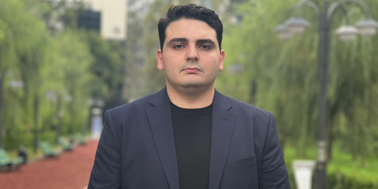 ,, ამდენი დამთხვევის მე არ მჯერა, სიფრთხილეს თავი არ ტკივა” – ლევან სანიკიძე