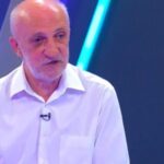 Gia Khukhashvili: I don't even know what's worse - believe what he writes if he just bothered us