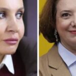 “Entry into the elections is a joke. Bidzina's slavery. Deal with Bidzina ” - Nanuka Zhorzholiani Salome Samadashvili