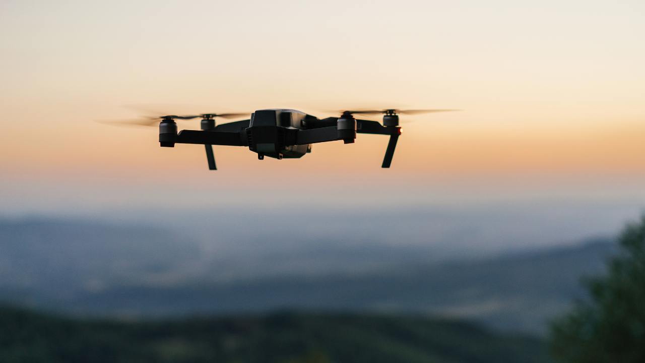 პოლონეთის შემდეგ, დრონმა რუმინეთის საჰაერო სივრცე დაარღვია