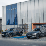 Northern Lights in the Land of Fire-Another VRE concept showroom opened in the Caucasus region