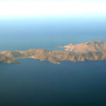 The Greek Island, in the Aegean Sea, moved 100%updated energy