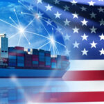 Who owns a Top-10 company that brings products from the US