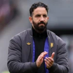 Manchester United are replaced by a former coach of England to substitute Amorima