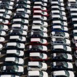 US has reduced rates to EU cars to 15%