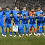 Cash Rewards players - How much money did the members of the Azerbaijani team after Free