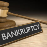 The number of corporate bankruptcies in Germany increased by 12.2%compared to the previous year in the first half of the year
