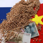 Russia is returning to Barter International Trade, which led to an economic crisis in the 1990s