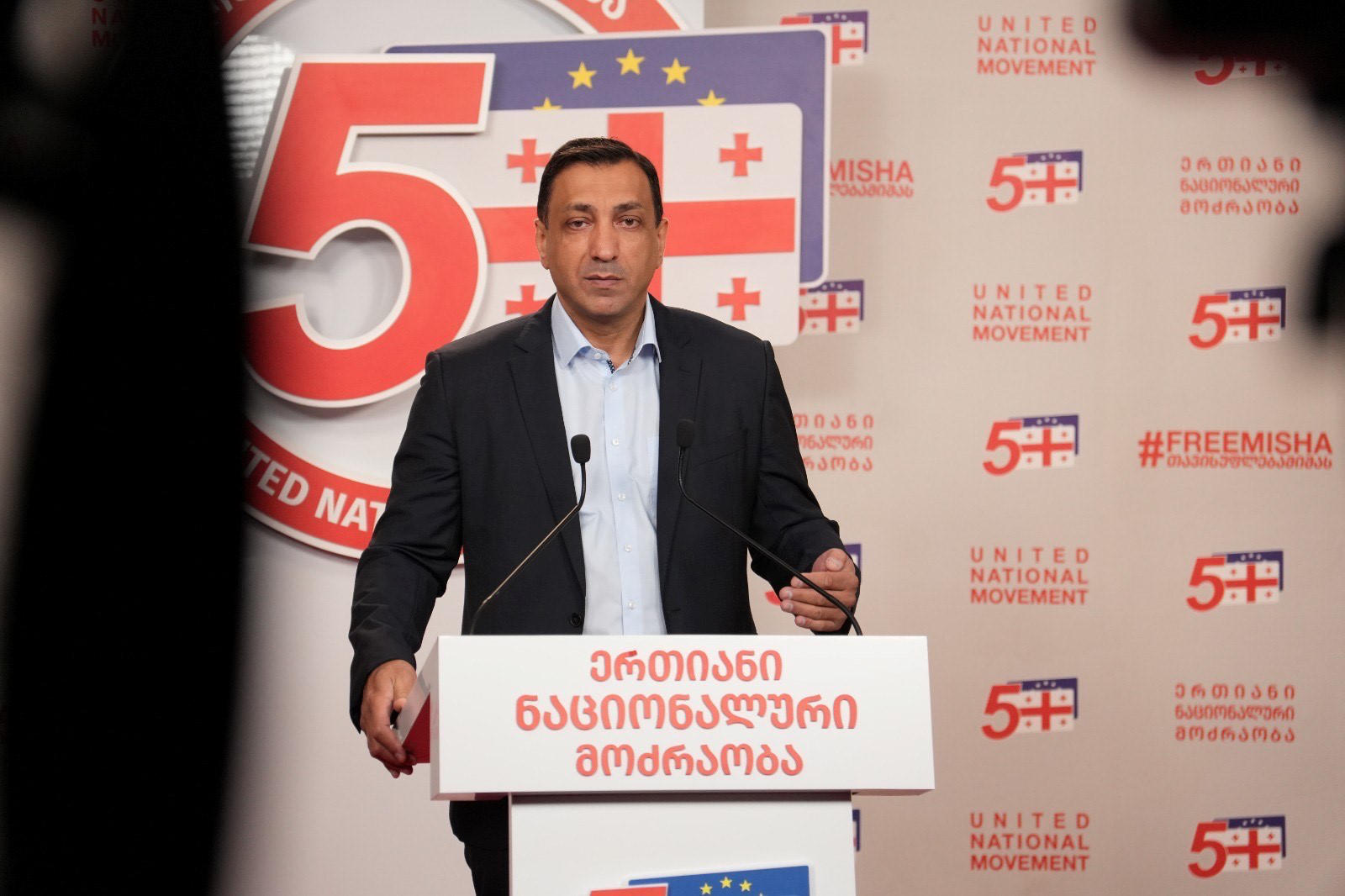 ლევან ბეჟაშვილი – ივანიშვილის რეჟიმში საკადრო გადაადგილებები შედეგს ვერ მოიტანს, იქნება ეს შევარდნაძის დროინდელი მინისტრების დანიშვნა, თუ ადგილობრივი ლიდერების – დასავლეთი არ თანამშრომლობს ავტოკრატიულ ხელისუფლებასთან