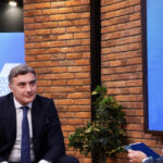 In the case of Georgia, proper and independent economic and monetary policy means deepening economic ties with both traditional and new economic centers - Shota Berekashvili