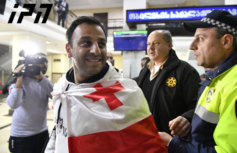 „თბილისი მოლთან“ გზის გადაკეტვის საქმეზე ბრალდებული დიმიტრი ბიძინაშვილი – არ შეიძლება, ეს სისხლის სამართლის საქმე იყოს, მაგრამ ამ სასამართლოში სამართლის პოვნა ძალიან რთულია – ჩემს სიმართლეს აუცილებლად დავამტკიცებ