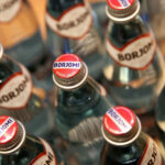 A new Borjomi factory has been opened in Kvibis, 120 million will be spent on the project