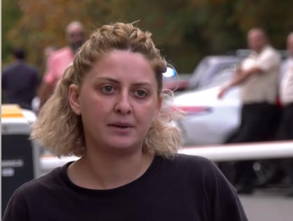 ანუკი ჩრდილელი – თამთა მეგრელიშვილს აუცილებლად ვუჩივლებ, ჯანმრთელობის ცრუ მდგომარეობის გამოტანა ასე არ ხდება