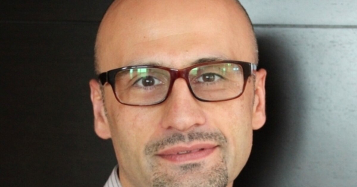 დიზაინერი ირაკლი იმერლიშვილი