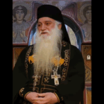 Zurab Parjian: Thanks Mama Dorothe Kurashvili, today is the day of the fall of Sokhumi and today's Guram Gabeskiria is you too