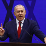 You are a huge reward for terrorism, it won't happen - Netanyahu's message leaders who recognized the Palestinian state