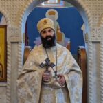 Archimandrite Ilia Toloraia: Whoever fights Father Dorothes is all Russia. Yesterday neither the nation nor the church has heard the word on Russia's evil