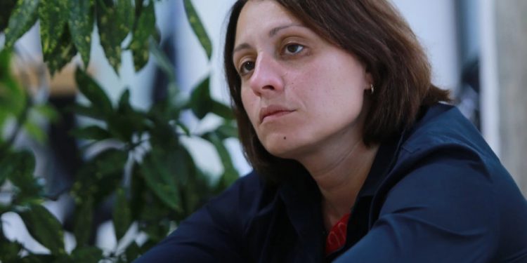 Elene Xoştaria: Gürcüstan Avropa vizasızlığını itirə bilər